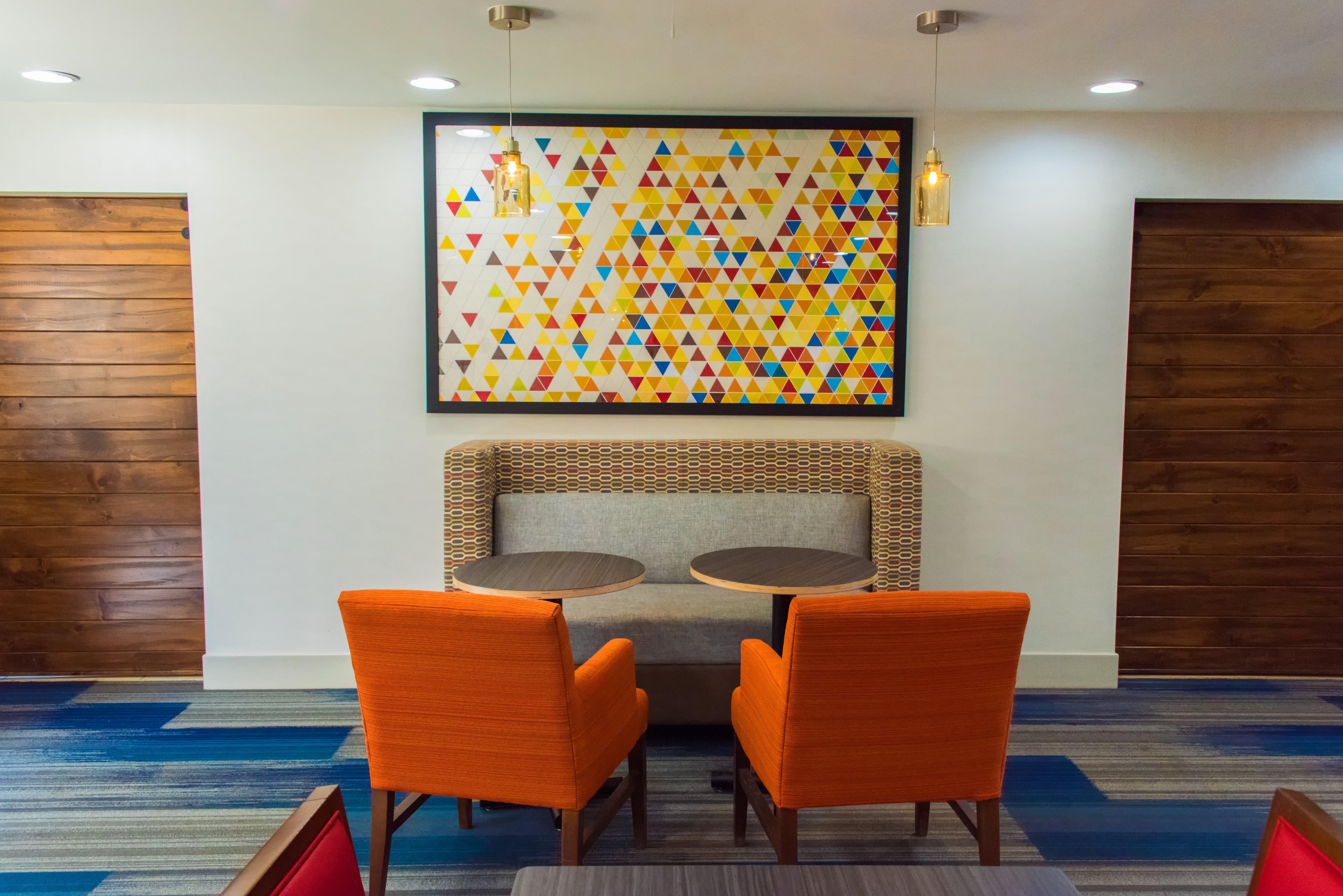 Holiday Inn Express Hotel & Suites Kinston By Ihg Exterior photo